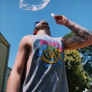 Meet your Posher, Andrew